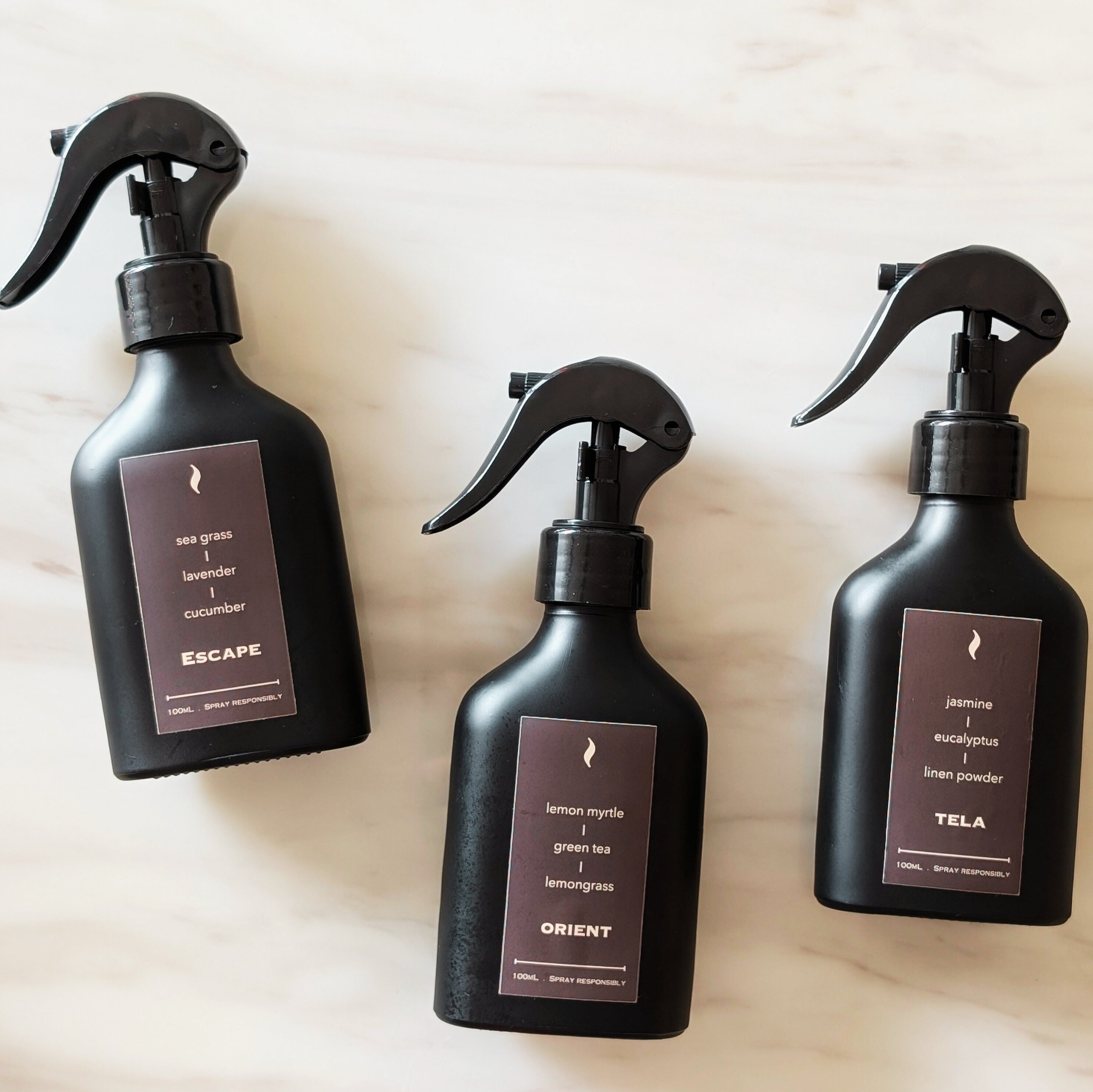 Room Sprays – Sodie&Co