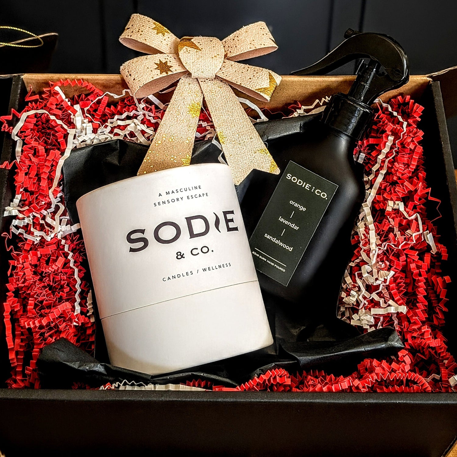 Luxury Gift Sets